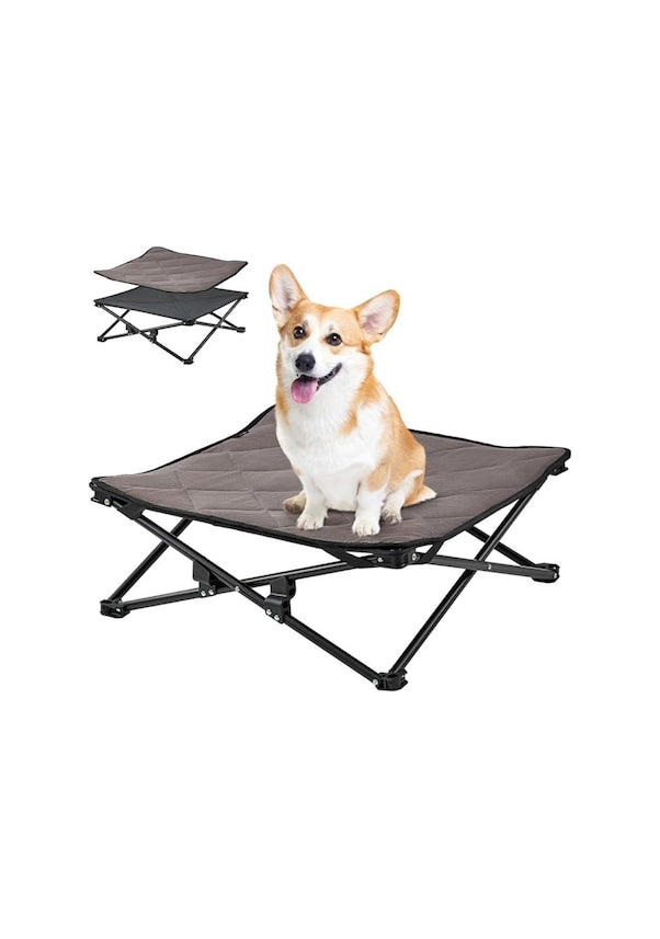KingCamp – Faltbares Hundebett
