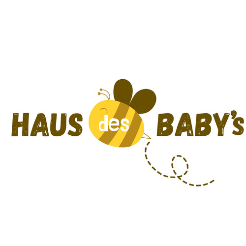Haus des Baby‘s