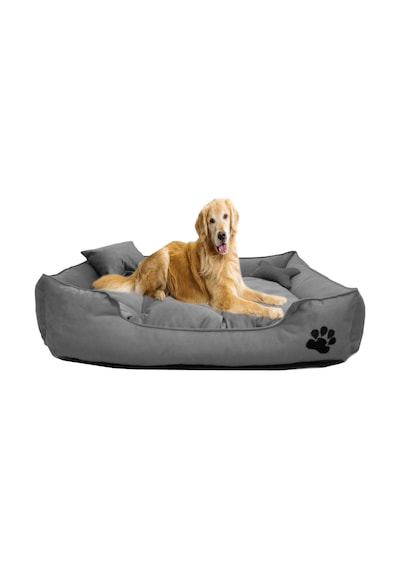 Platzsparendes & Waschbares Hundebett