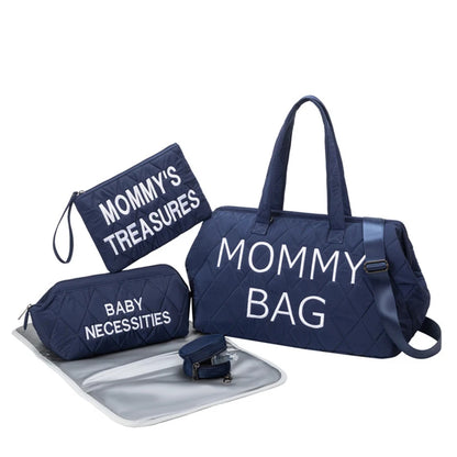 "PANGDUBE" Multifunktionale Windeltasche 👶👜