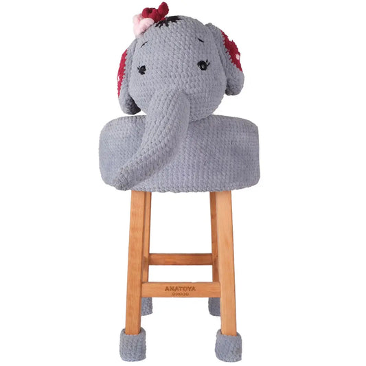 Amigurumi Elefanten Stuhl 🐘🪑